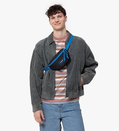 Eastpak Magväska - Tröja - 2 L - Kontrast Bubble