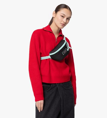Eastpak Magväska - Tröja - 2 L - Kontrastfärgad Polar Eastpak Magväska - Tröja - 2 L - Kontrastfärgad Polar
