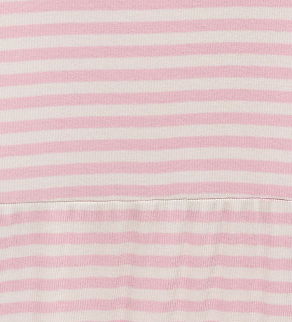 Kids Only Kleid - Rib - KogBelia - Rosalöffler/Cloud Dance Kids Only Kleid - Rib - KogBelia - Rosalöffler/Cloud Dance