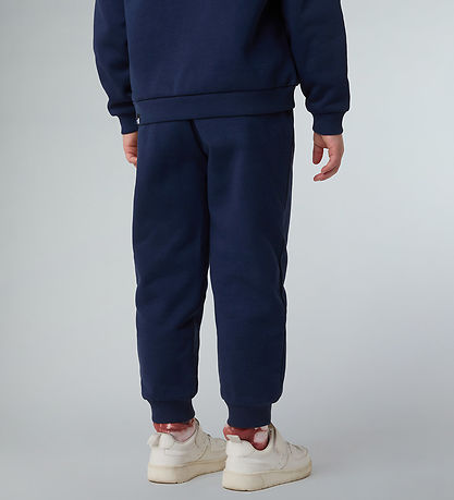 The North Face Sweat Set - Summit Navy w. Logo The North Face Sweat Set - Summit Navy w. Logo