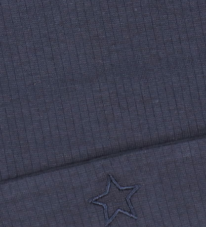 En Fant Beanie - Rib - Beanie - Parisian Night