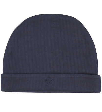 En Fant Beanie - Rib - Beanie - Parisian Night