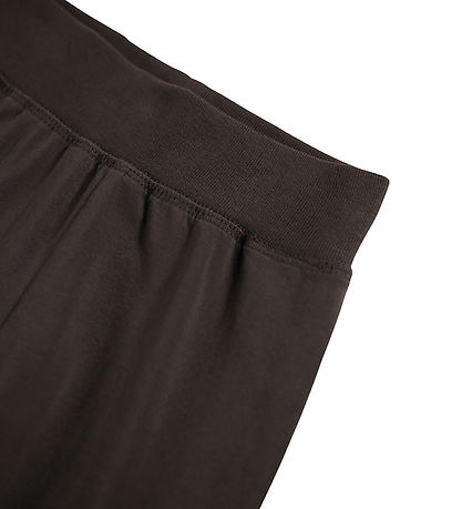 Molo Trousers - Sammy - Dark Cocoa