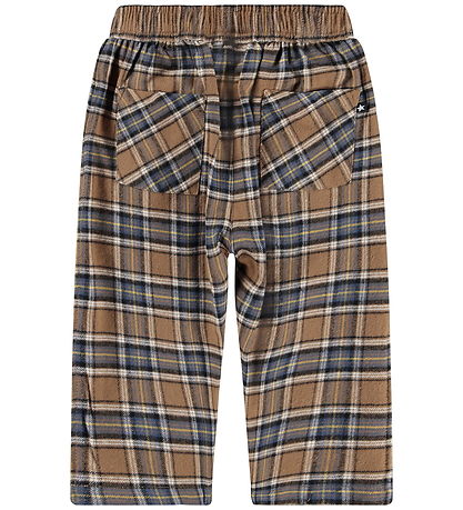 Molo Broek - Sois - Fawn Controleer Molo Broek - Sois - Fawn Controleer