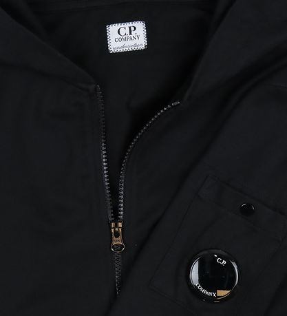 Gilet C.P. Company - Noir Gilet C.P. Company - Noir