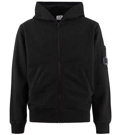 Gilet C.P. Company - Noir Gilet C.P. Company - Noir