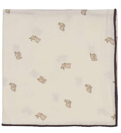 That's Mine Muslin Cloths - Bora Muslin - 3-Pack - 70x70 cm - Bu