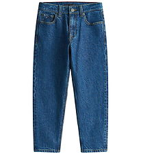 Tommy Hilfiger Jeans - Archive - Dark Blue Tommy Hilfiger Jeans - Archive - Dark Blue