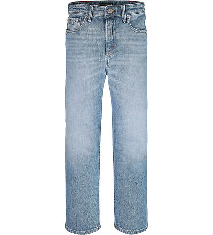 Tommy Hilfiger Jeans - Skater Light Wash - Vintage Tommy Hilfiger Jeans - Skater Light Wash - Vintage
