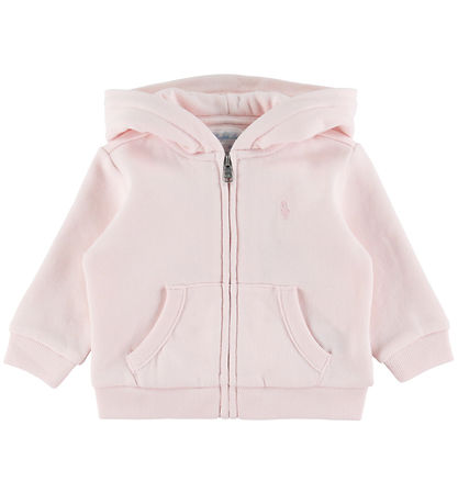 Polo Ralph Lauren Sweat Set - Delicate Pink Polo Ralph Lauren Sweat Set - Delicate Pink