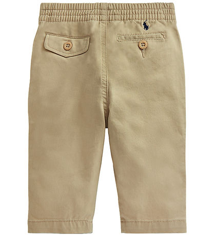 Polo Ralph Lauren Byxor - Classic+ Khaki