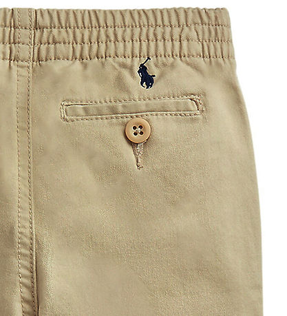 Polo Ralph Lauren Byxor - Classic+ Khaki