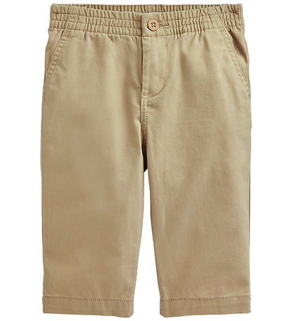 Polo Ralph Lauren Byxor - Classic+ Khaki