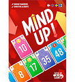Asmodee Game - Mind Up! Asmodee Game - Mind Up!