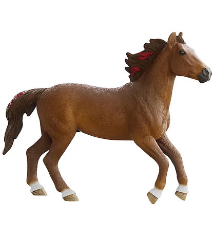 Schleich Horse Club - Hannah & Cayenne - 6 Parts - 42711 Schleich Horse Club - Hannah & Cayenne - 6 Parts - 42711