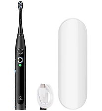 Oclean Electric Toothbrush - X Kids S - Black Oclean Electric Toothbrush - X Kids S - Black