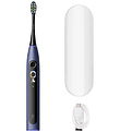 Oclean Electric Toothbrush - X Lite S - Blue Oclean Electric Toothbrush - X Lite S - Blue