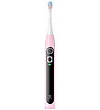 Brosse à dents électrique Oclean - X Kids - Rose