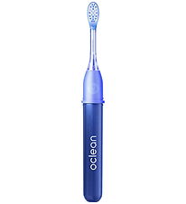 Brosse à dents électrique Oclean - Ease - Bleu Brosse à dents électrique Oclean - Ease - Bleu