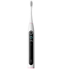 Brosse à dents électrique Oclean - X Lite - Gris Brosse à dents électrique Oclean - X Lite - Gris