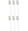 Oclean Toothbrush heads - Professional Clean - 6-Pack - White