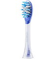 Oclean Toothbrush heads - Easy Clean - 2-Pack - Blue Oclean Toothbrush heads - Easy Clean - 2-Pack - Blue