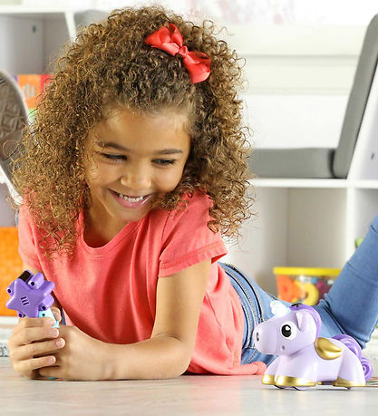 Learning Resources Toys - Coding Critters - MagiCoders: Skye