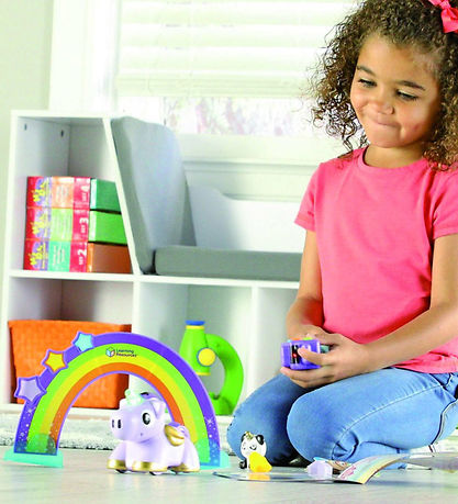 Learning Resources Toys - Coding Critters - MagiCoders: Skye