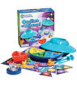 Learning Resources Game - Sorting set w. Aliens