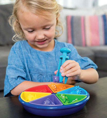 Learning Resources Game - Sorting set w. Aliens