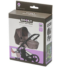 Moustiquaire Dooky - Landau - Noir