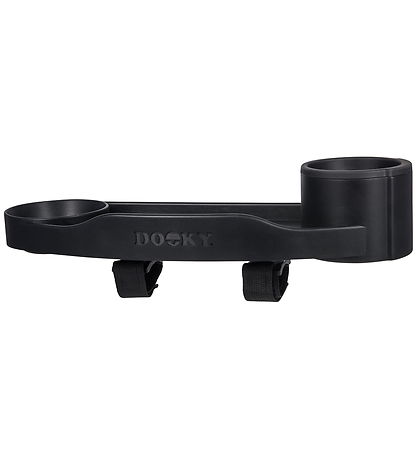 Dooky Activity tray/Snack tray For Pram/Stroller - Black Dooky Activity tray/Snack tray For Pram/Stroller - Black