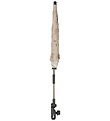 Dooky Parasol/Umbrella For Stroller - UV50+ - Romantic Leaves Be