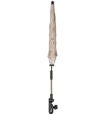Dooky Parasol/Sateenvarjo Lastenrattaat:lle - UV50+ - Romanttine