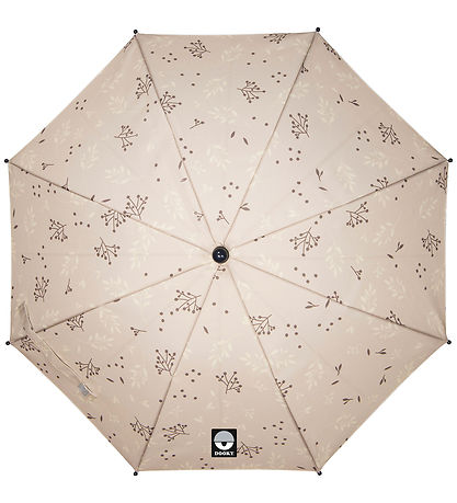 Dooky Parasol/Regnhlíf fyrir Kerra - UV50+ - Rómantísk laufbeit