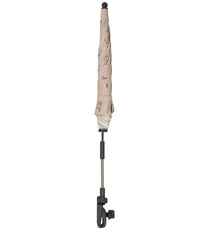 Dooky Parasol/Regnhlíf fyrir Kerra - UV50+ - Rómantísk laufbeit