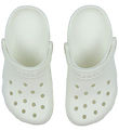 Crocs Sandals - Classic+ Glow Clog K - Glow Green Crocs Sandals - Classic+ Glow Clog K - Glow Green