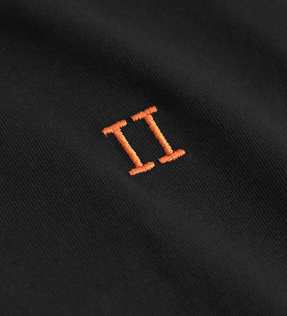 Les Deux T-shirt - Norregaard - Black Les Deux T-shirt - Norregaard - Black
