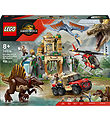 LEGO® Jurassic World - Air Mission: Spinosau... 76976 - 984 Part LEGO® Jurassic World - Air Mission: Spinosau... 76976 - 984 Part