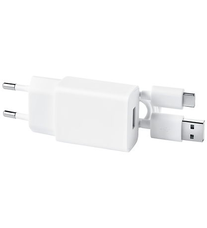 Medela Mains adapter - USB-A/USB-C - Freestyle Flex
