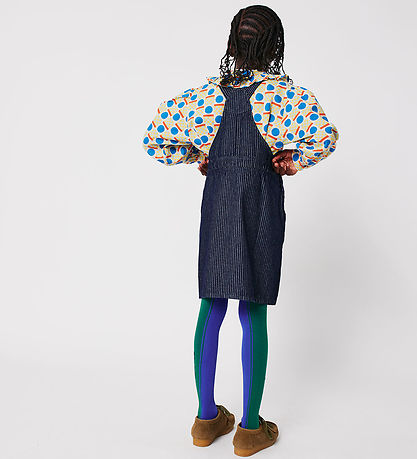 Spencer Bobo Choses - Denim - Morpion - Marine Blue