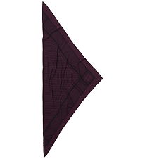 Lala Berlin Scarf - Triangle Trinity M - 162x85 - Cashmere Mo Lala Berlin Scarf - Triangle Trinity M - 162x85 - Cashmere Mo