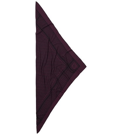 Écharpe Lala Berlin - Triangle Trinity M - 162x85 - Cachemire Mo Écharpe Lala Berlin - Triangle Trinity M - 162x85 - Cachemire Mo