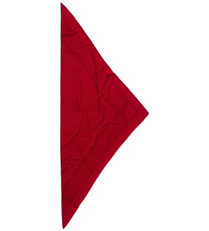 Écharpe Lala Berlin - Triangle Trinity M - 162x85 - Vinette Écharpe Lala Berlin - Triangle Trinity M - 162x85 - Vinette
