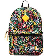 Herschel Backpack - Heritage Youth - LEGO® - 26 L - Scavenger Hu