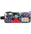 Herschel Pencil Case - Settlement - LEGO® - 1 L - Garden Floral Herschel Pencil Case - Settlement - LEGO® - 1 L - Garden Floral