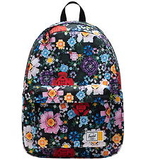 Herschel Backpack - Classic+ - LEGO® - 20 L - Garden Floral