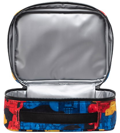 Sac Isotherme Herschel - Pop Quiz - LEGO® - 5 L - Chasse au trés