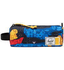 Herschel Pencil Case - Settlement - LEGO® - 1 L - Scavenger Hunt Herschel Pencil Case - Settlement - LEGO® - 1 L - Scavenger Hunt