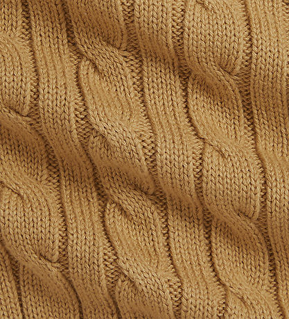 Polo Ralph Lauren Set - Cardigan/Trousers - Knitted - Classic+ C Polo Ralph Lauren Set - Cardigan/Trousers - Knitted - Classic+ C